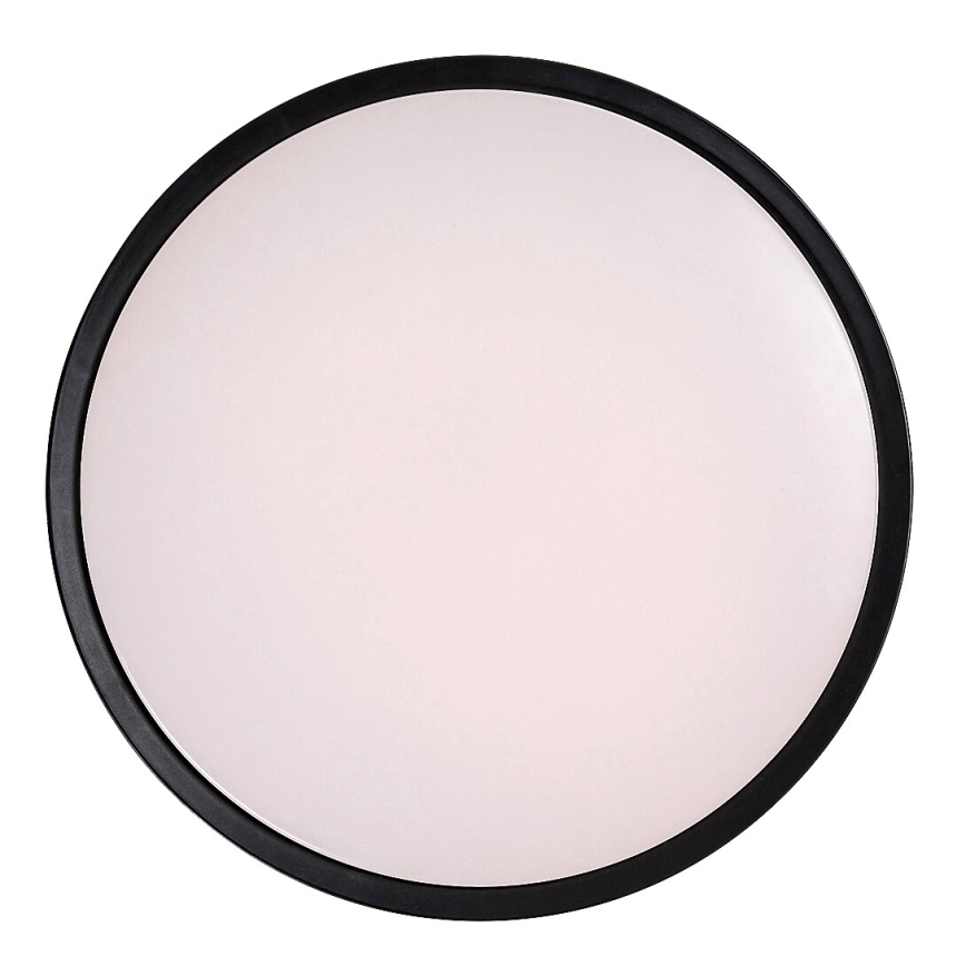 Rabalux - Plafoniera LED dimmerabile LED/24W/230V 3000-6500K + telecomando