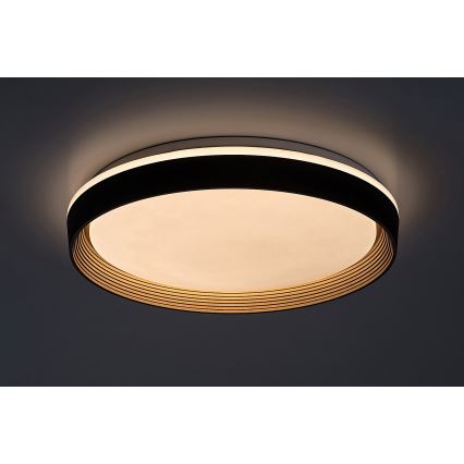 Rabalux - Plafoniera LED dimmerabile LED/48W/230V 3000-6500K + telecomando