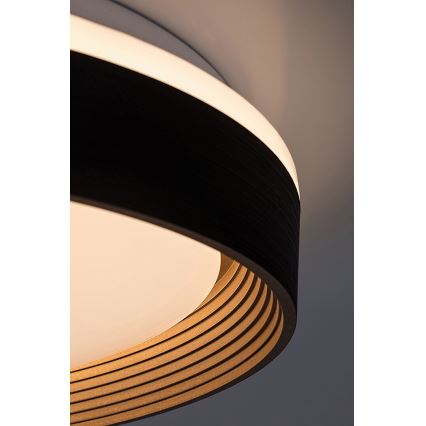 Rabalux - Plafoniera LED dimmerabile LED/48W/230V 3000-6500K + telecomando