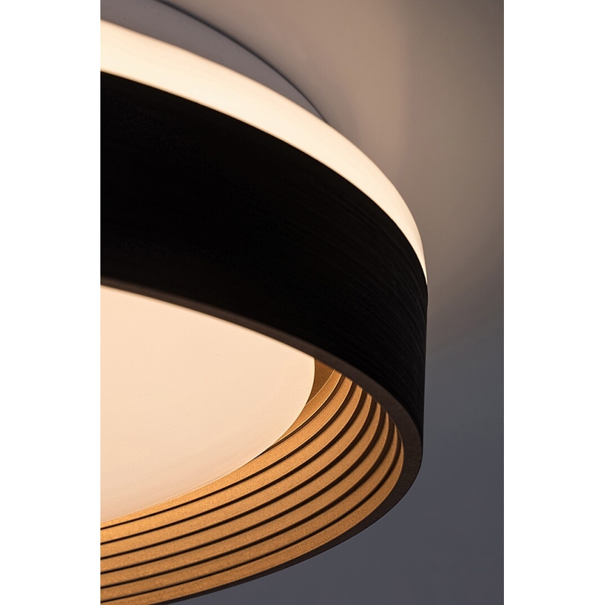 Rabalux - Plafoniera LED dimmerabile LED/48W/230V 3000-6500K + telecomando