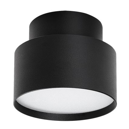 Rabalux - LED-Deckenleuchte LED/16W/230V 3000K schwarz
