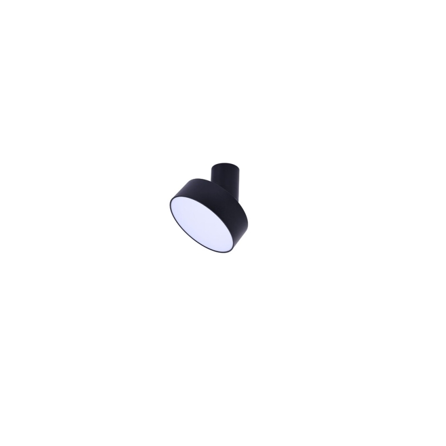 Rabalux - LED-Deckenleuchte LED/16W/230V 3000K schwarz