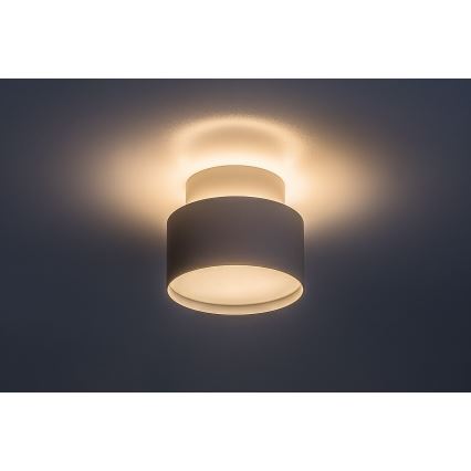 Rabalux - LED-Deckenleuchte LED/16W/230V 3000K weiß