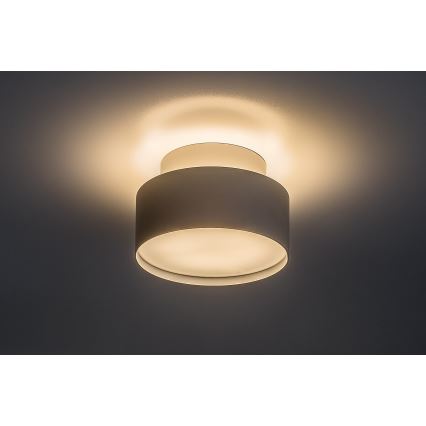 Rabalux - Plafoniera LED LED/24W/230V 3000K bianco