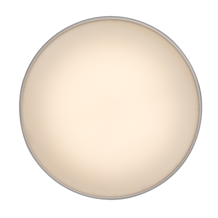 Rabalux - Plafoniera LED LED/24W/230V 3000K bianco