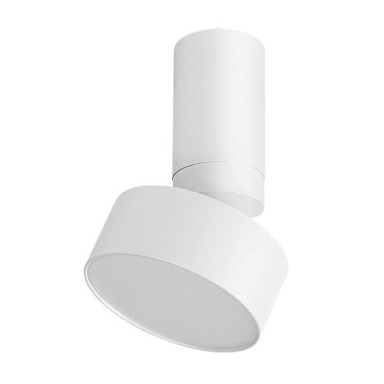Rabalux - LED-Deckenleuchte LED/10W/230V 3000K weiß
