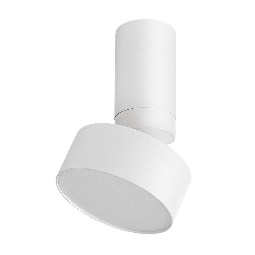 Rabalux - LED-Deckenleuchte LED/10W/230V 3000K weiß