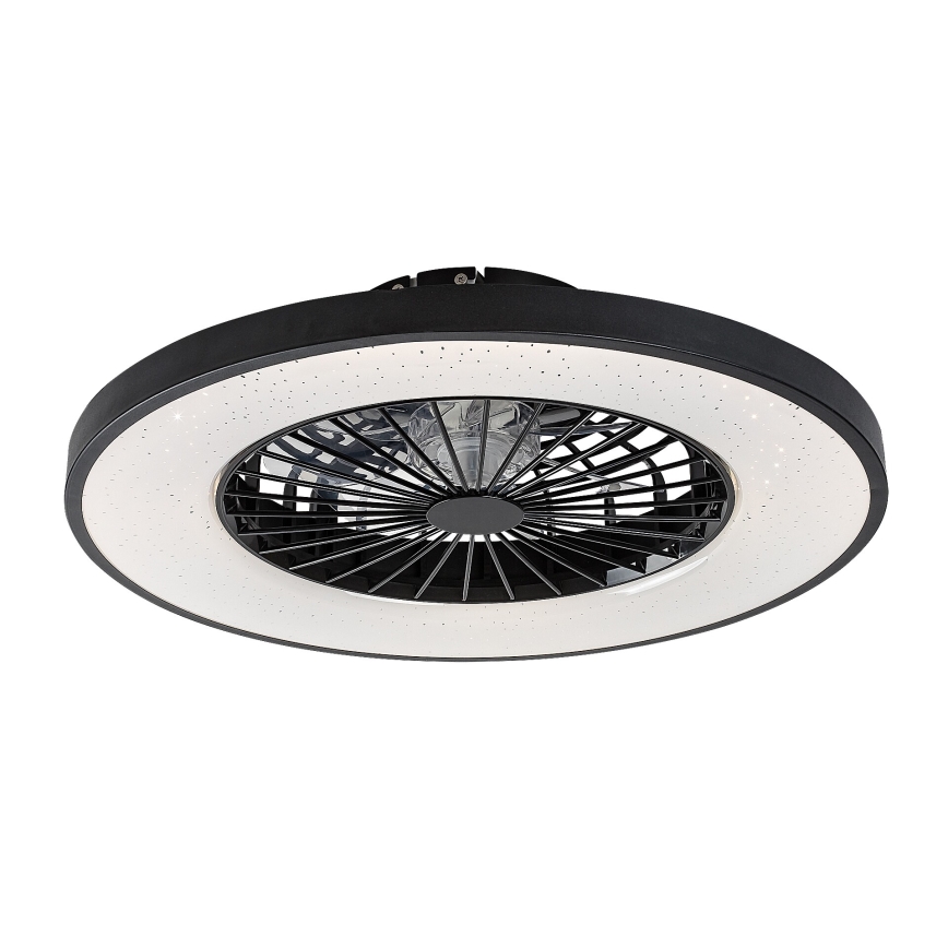 Rabalux - LED Plafoniera dimmerabile con ventilatore LED/72W/230V 3000-6500K + telecomando