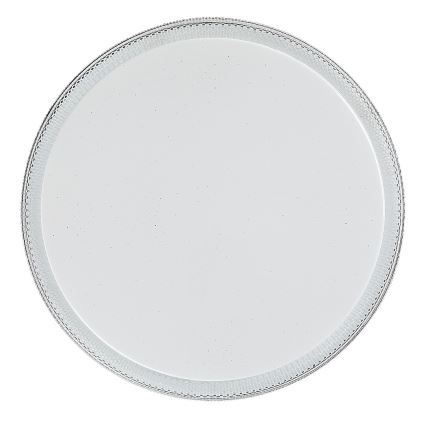 Rabalux - Dimmbare LED-Deckenleuchte LED/34W/230V 3000-6500K Ø 39 cm + Fernbedienung