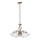 Rabalux 7135 - Lampadario a sospensione con catena BECKWORTH 5xE14/40W/230V