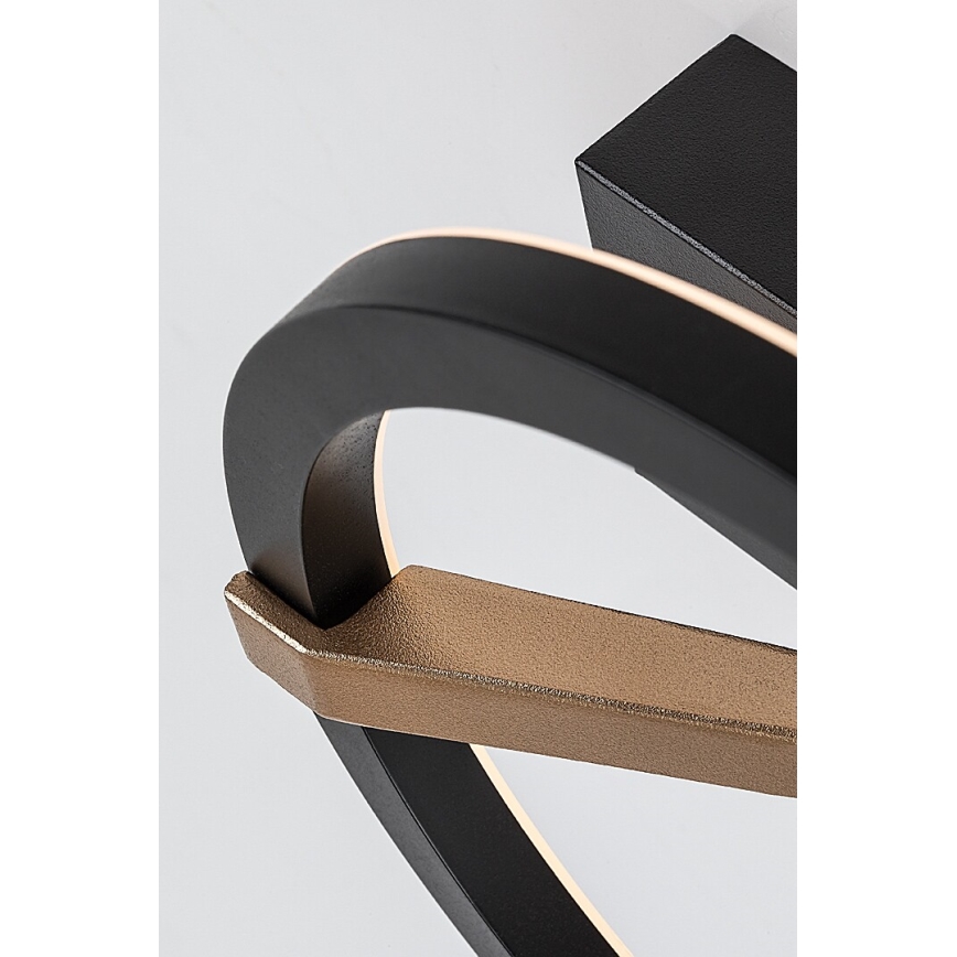 Rabalux - LED-Wandleuchte LED/8W/230V 3000K