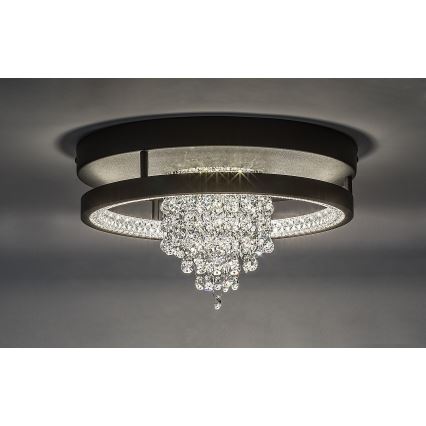 Rabalux - Plafonnier LED/20W/230V 3000/3500/4000K diam. 30 cm