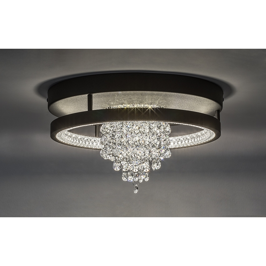 Rabalux - Plafonnier LED/20W/230V 3000/3500/4000K diam. 30 cm