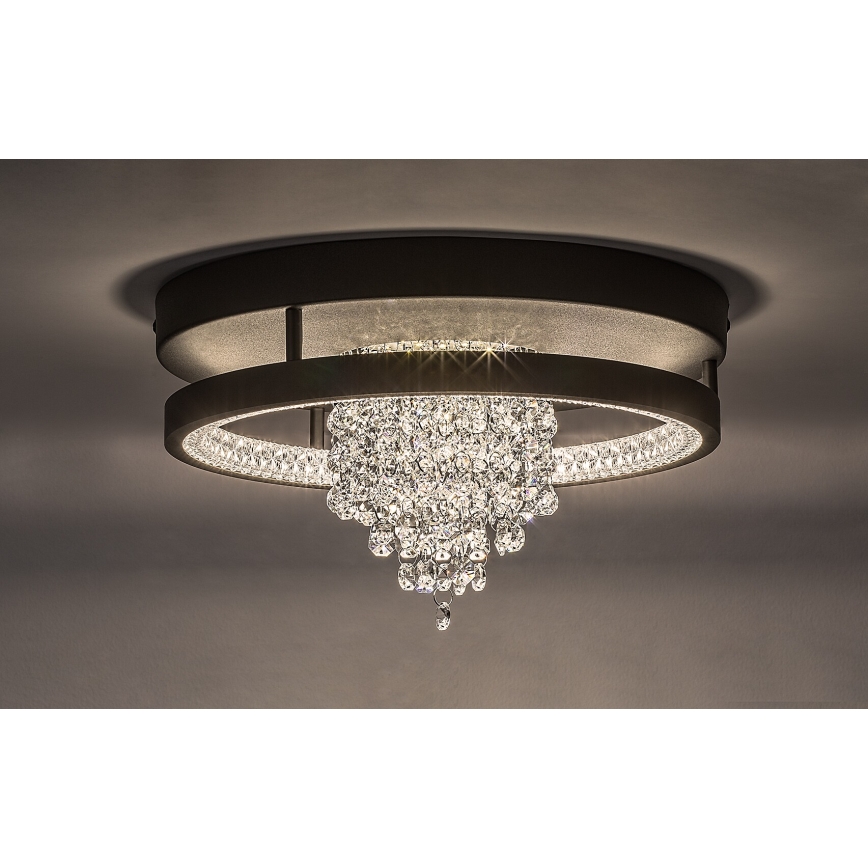 Rabalux - Plafonnier LED/20W/230V 3000/3500/4000K diam. 30 cm
