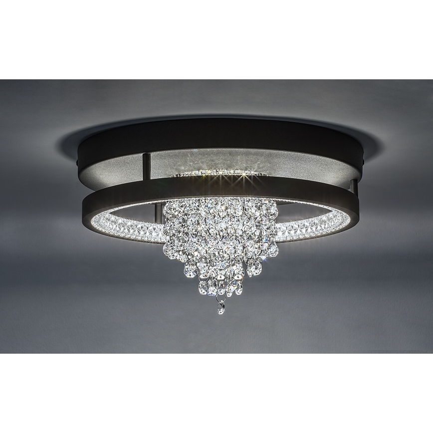 Rabalux - Plafonnier LED/20W/230V 3000/3500/4000K diam. 30 cm