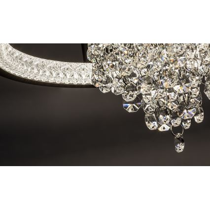 Rabalux - Plafonnier LED/20W/230V 3000/3500/4000K diam. 30 cm