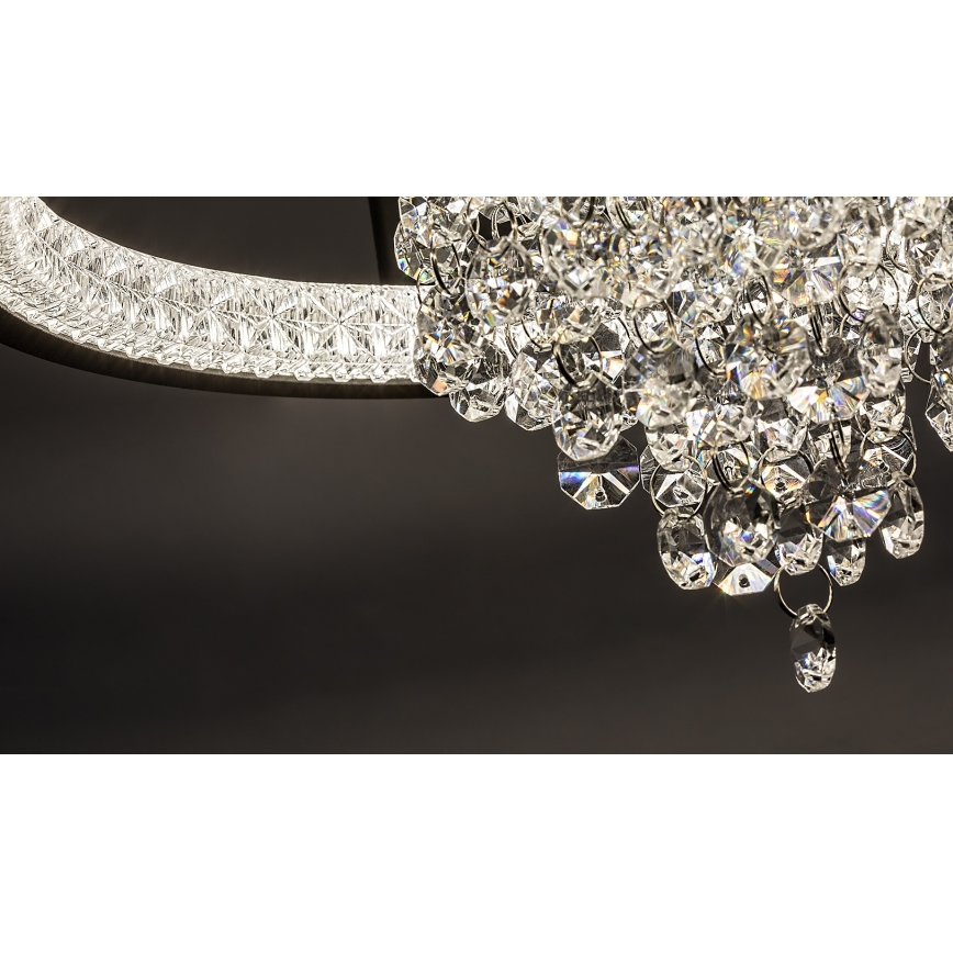 Rabalux - Plafonnier LED/20W/230V 3000/3500/4000K diam. 30 cm