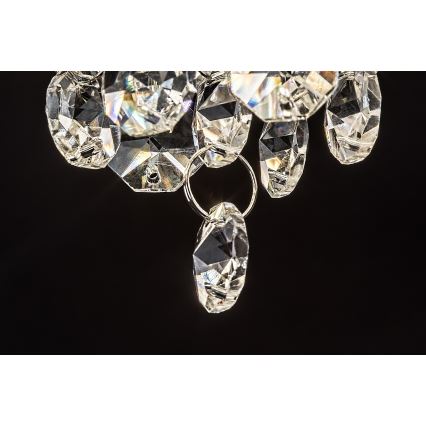 Rabalux - Plafonnier LED/20W/230V 3000/3500/4000K diam. 30 cm