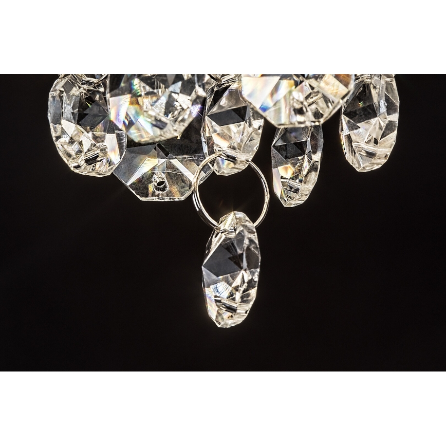 Rabalux - Plafonnier LED/20W/230V 3000/3500/4000K diam. 30 cm