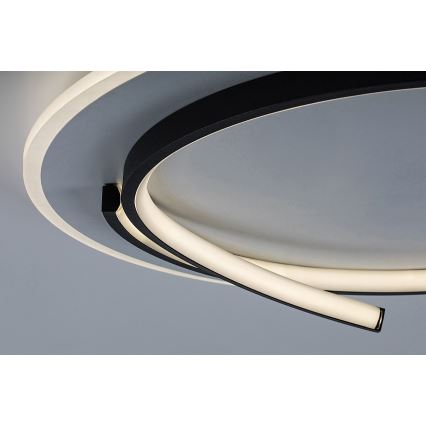 Rabalux - Plafoniera LED LED/40W/230V 4000K