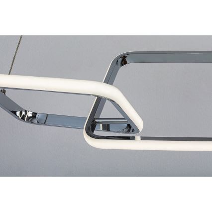 Rabalux - Lampadario a plafone LED LED/36W/230V 4000K