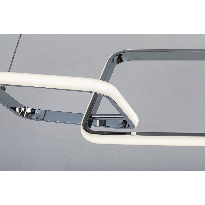 Rabalux - Lampadario a plafone LED LED/36W/230V 4000K