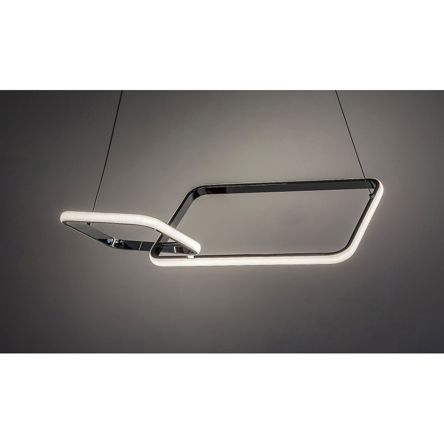 Rabalux - Lampadario a plafone LED LED/36W/230V 4000K