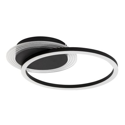 Rabalux - LED-Deckenleuchte LED/24W/230V 3000K
