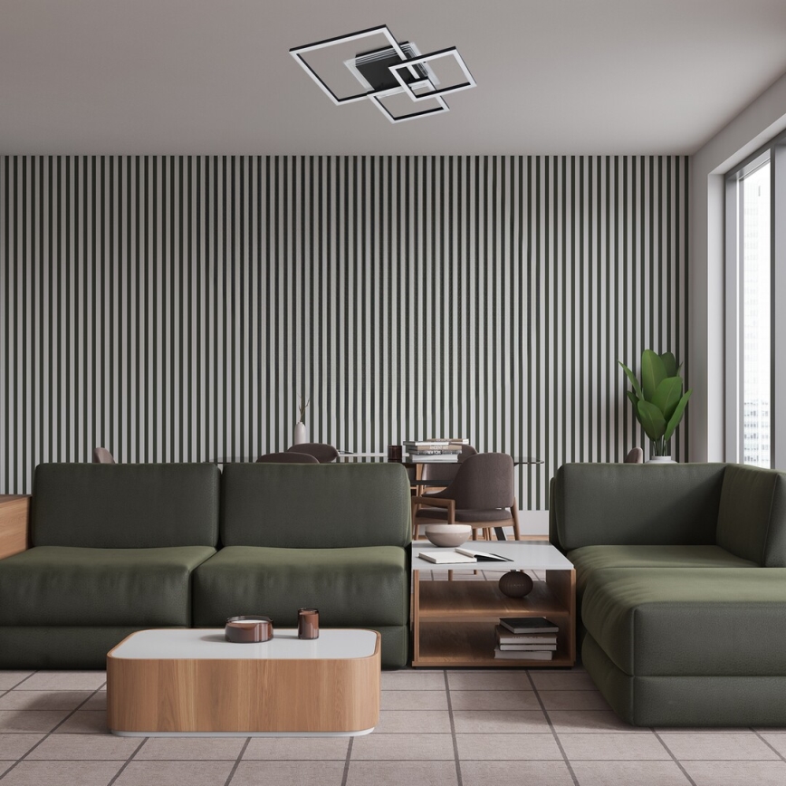 Rabalux - Plafoniera LED LED/40W/230V 3000K