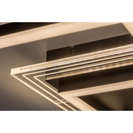 Rabalux - LED-Deckenleuchte LED/28W/230V 3000K