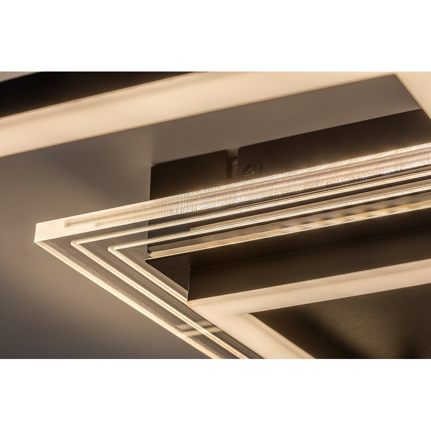 Rabalux - LED-Deckenleuchte LED/28W/230V 3000K