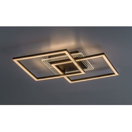 Rabalux - LED-Deckenleuchte LED/28W/230V 3000K