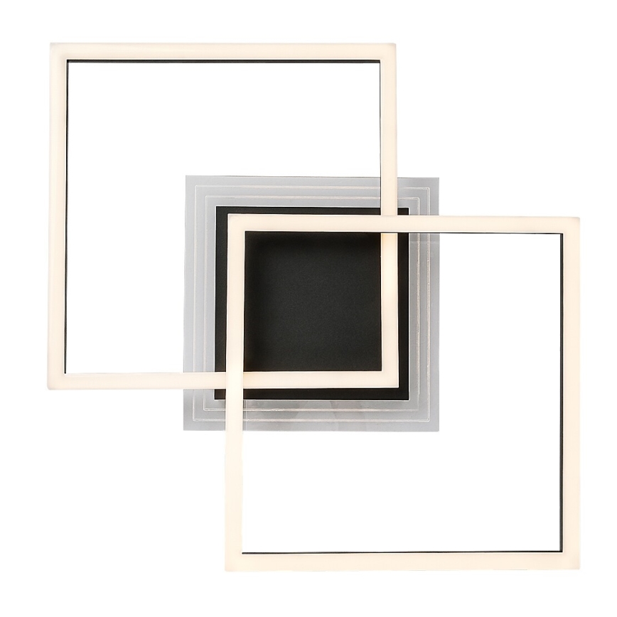 Rabalux - Plafoniera LED/28W/230V 3000K Ø 70 cm