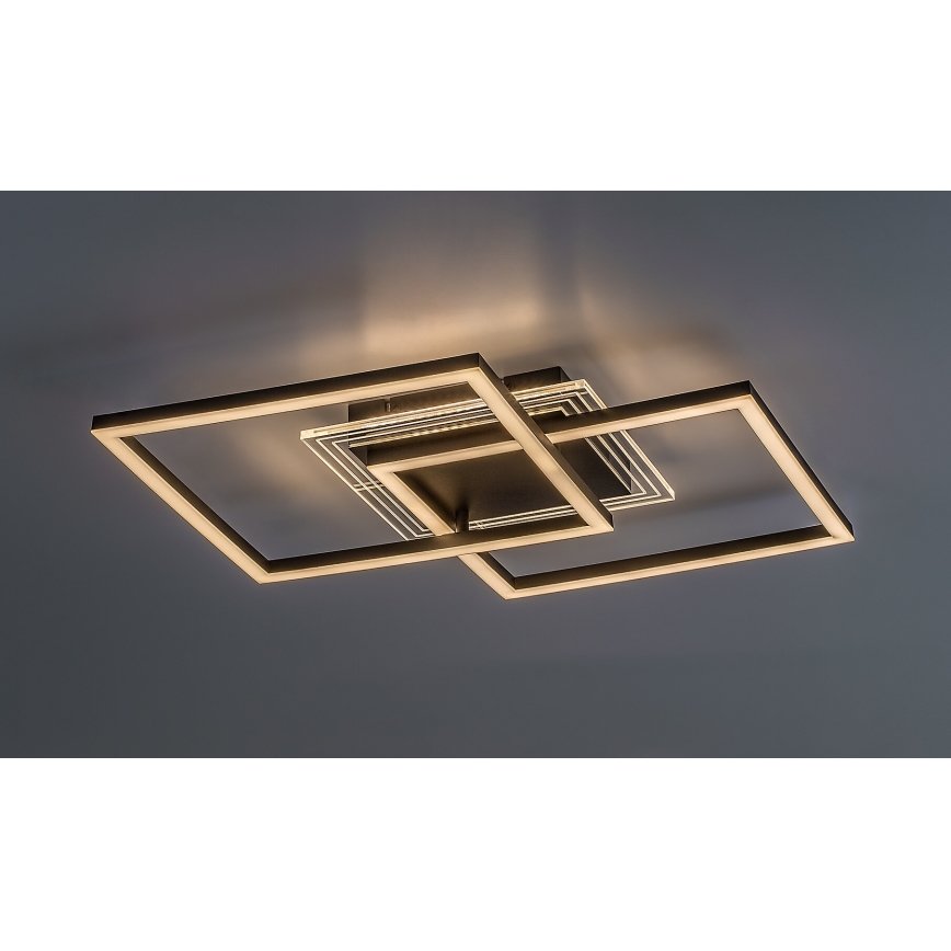 Rabalux - Plafonnier LED/28W/230V 3000K Ø 70 cm