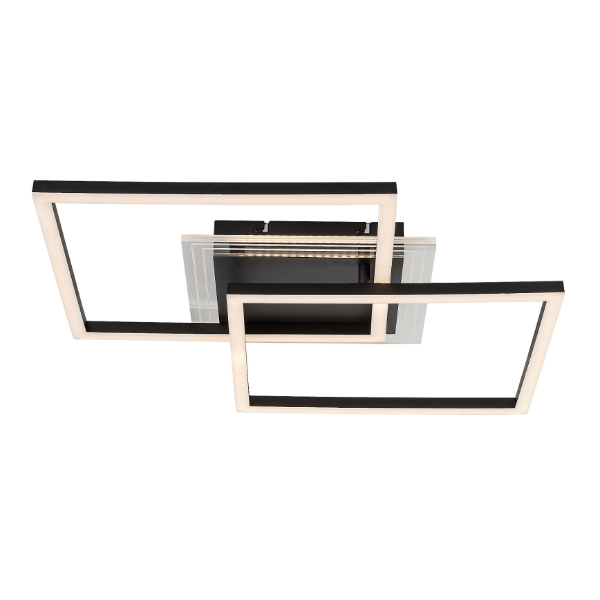 Rabalux - Plafonnier LED/28W/230V 3000K Ø 70 cm