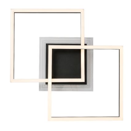 Rabalux - Plafonnier LED/28W/230V 3000K Ø 70 cm