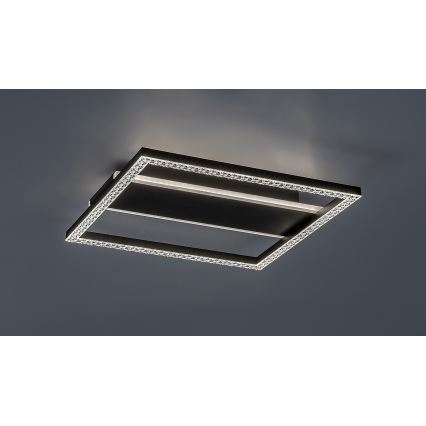 Rabalux - LED-Deckenleuchte LED/24W/230V 4000K