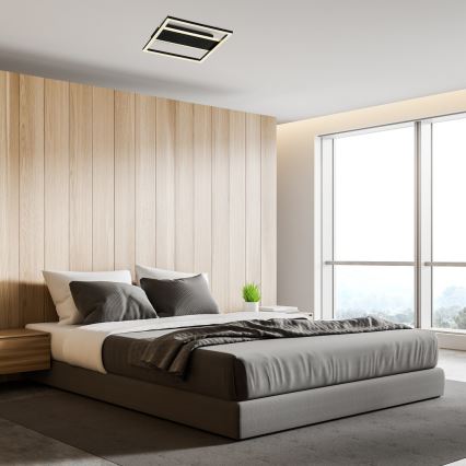 Rabalux - Plafoniera LED/24W/230V 4000K 33x33 cm