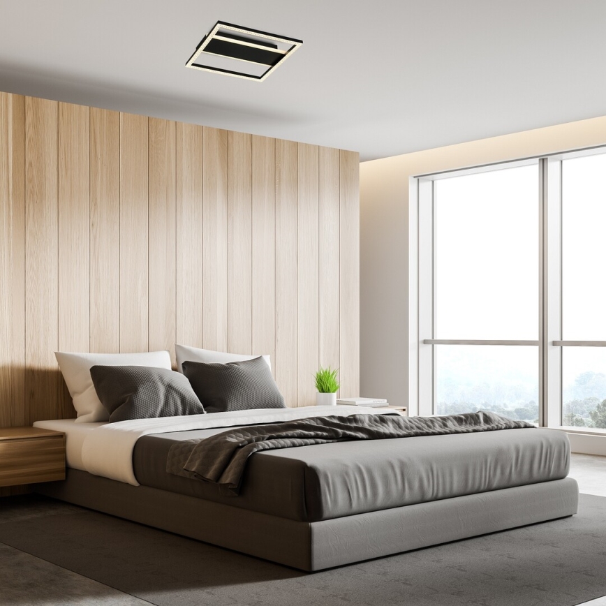 Rabalux - Plafoniera LED/24W/230V 4000K 33x33 cm