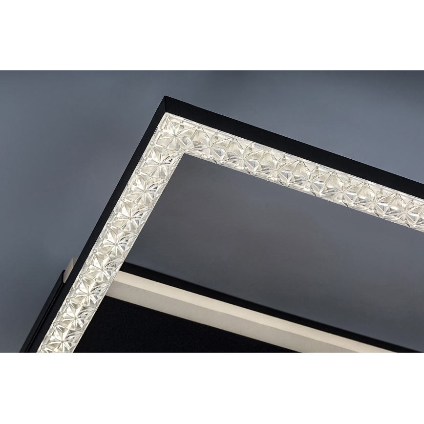 Rabalux - Plafoniera LED/24W/230V 4000K 33x33 cm