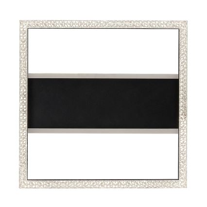 Rabalux - Plafonnier LED/24W/230V 4000K 33x33 cm