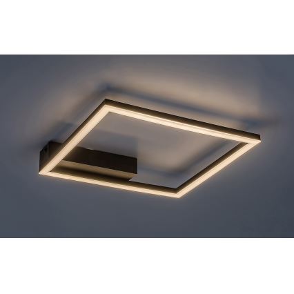 Rabalux - Plafonnier LED LED/24W/230V 3000K 33x33 cm