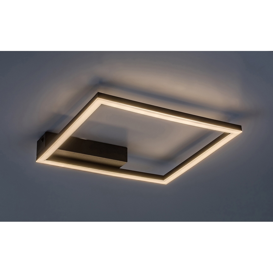 Rabalux - Plafonnier LED LED/24W/230V 3000K 33x33 cm
