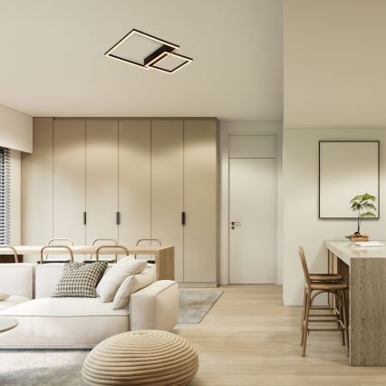 Rabalux - LED-Deckenleuchte LED/24W/230V 3000K