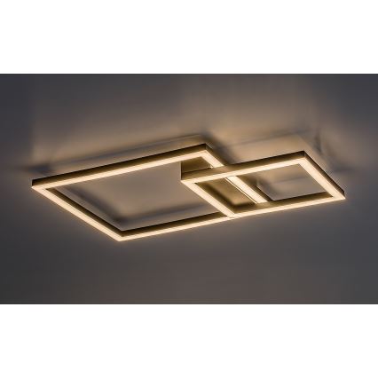 Rabalux - Plafonnier LED LED/24W/230V 3000K 33x48 cm