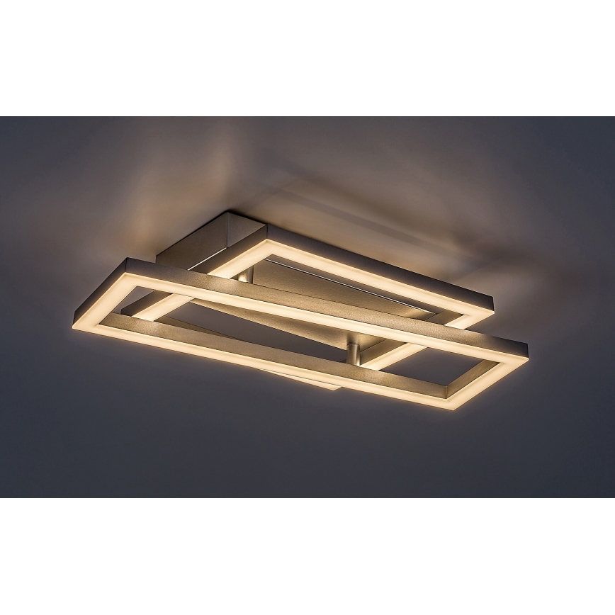 Rabalux - Plafoniera LED LED/24W/230V 3000K