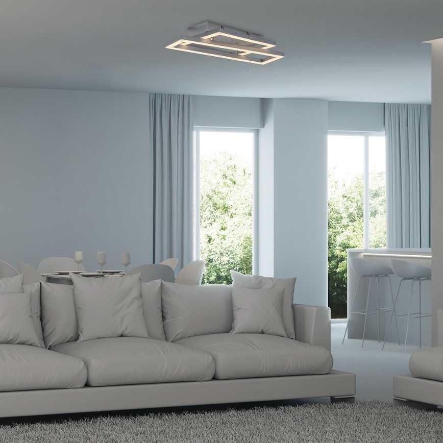 Rabalux - Plafonnier LED LED/24W/230V 3000K 22x37 cm
