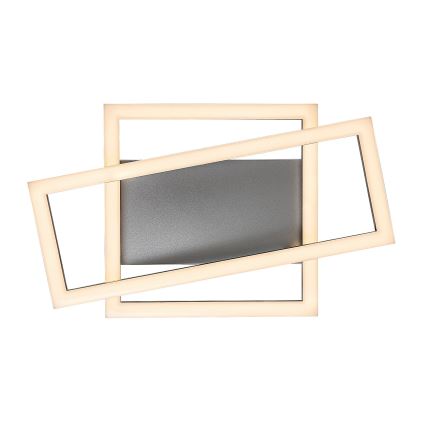 Rabalux - Plafonnier LED LED/24W/230V 3000K 22x37 cm