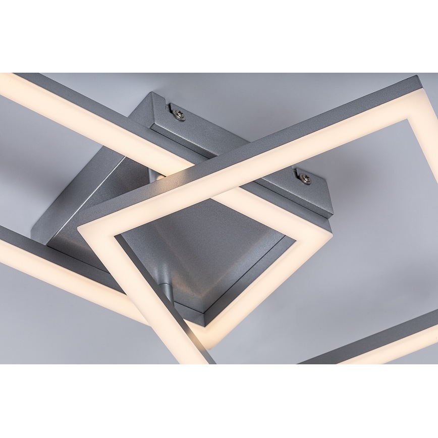 Rabalux - LED-Deckenleuchte LED/24W/230V 3000K