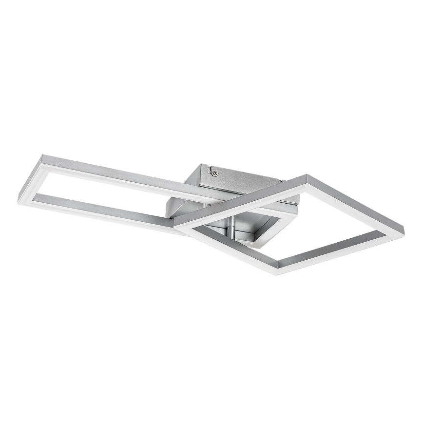 Rabalux - LED-Deckenleuchte LED/24W/230V 3000K